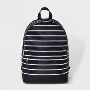 A New Day backpack